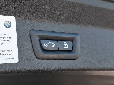 2023 BMW X3 xDrive30i xDrive30i