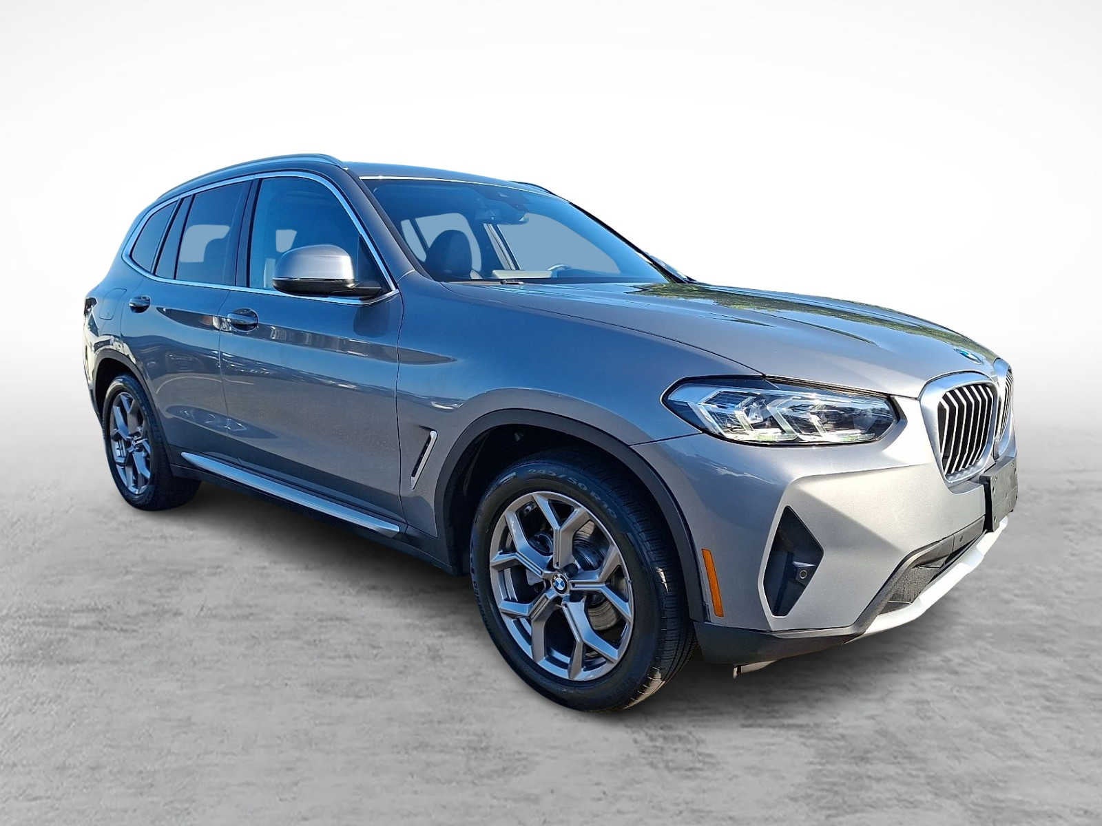 2023 BMW X3 xDrive30i xDrive30i
