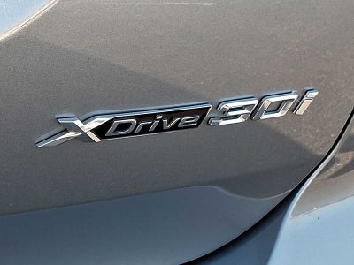 2023 BMW X3 xDrive30i xDrive30i