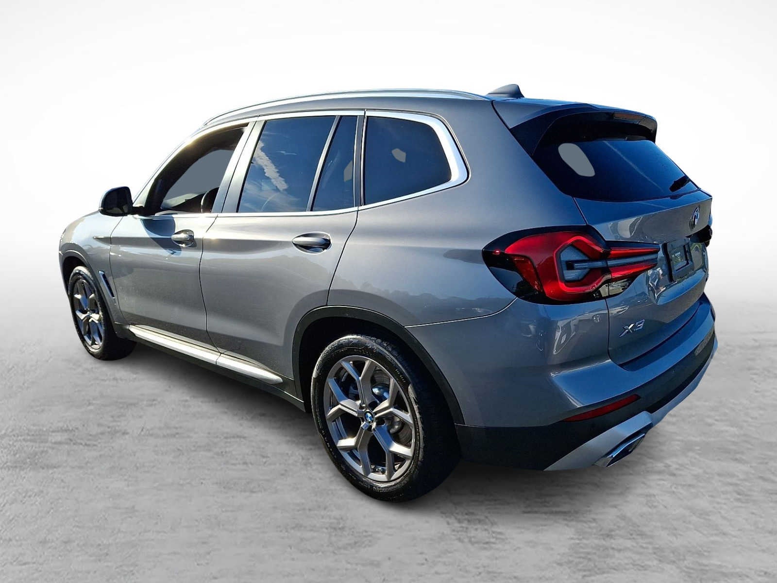 2023 BMW X3 xDrive30i xDrive30i