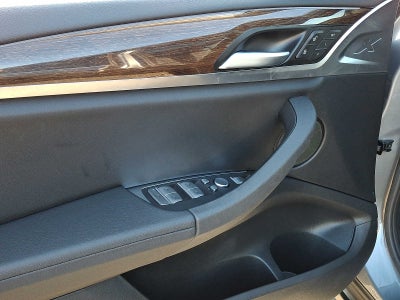 2023 BMW X3 xDrive30i xDrive30i