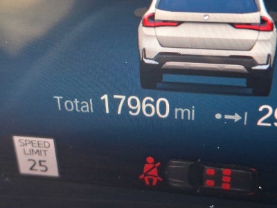 2023 BMW X1 xDrive28i