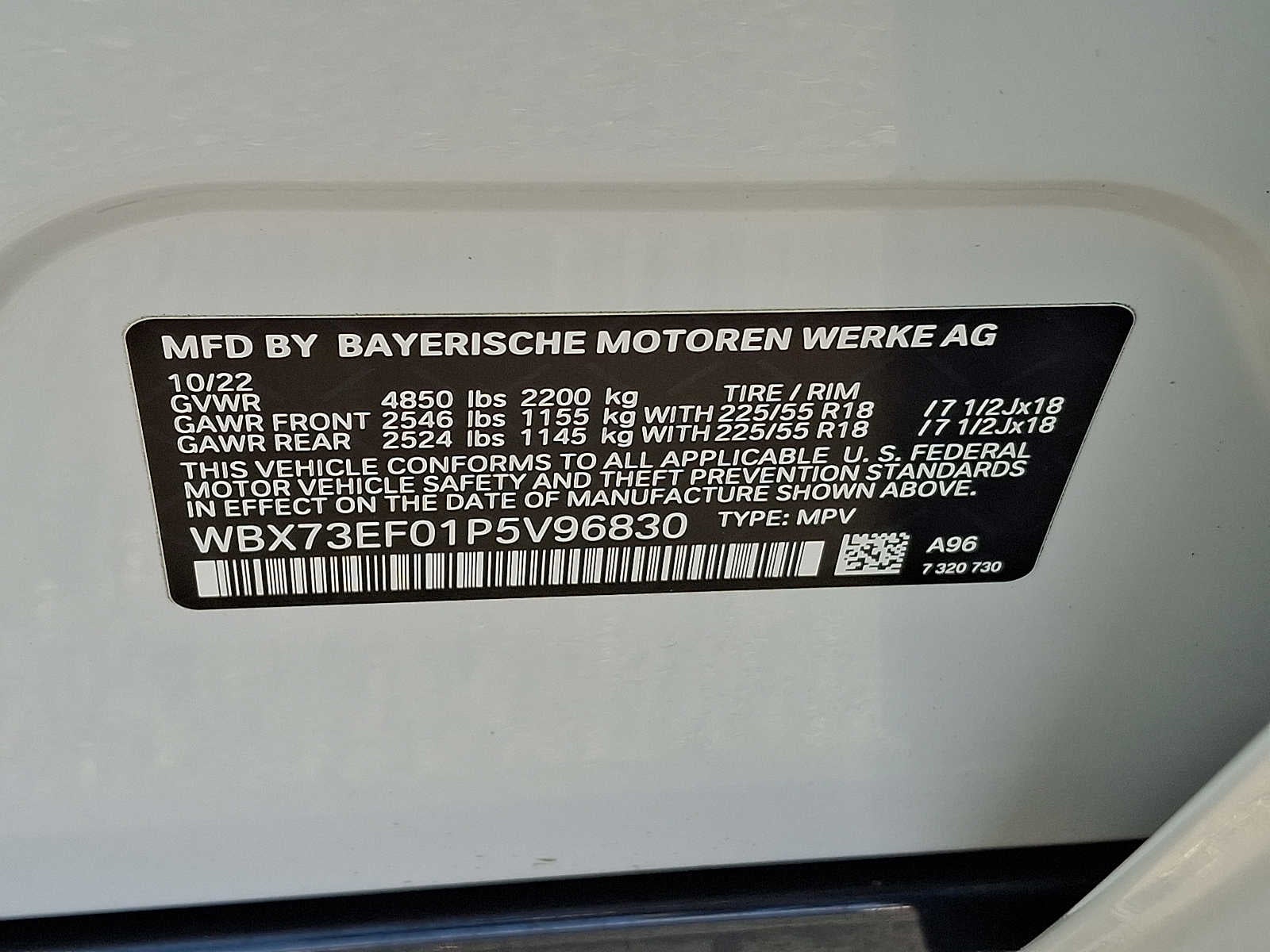 2023 BMW X1 xDrive28i