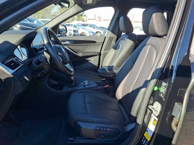 2021 BMW X1 xDrive28i
