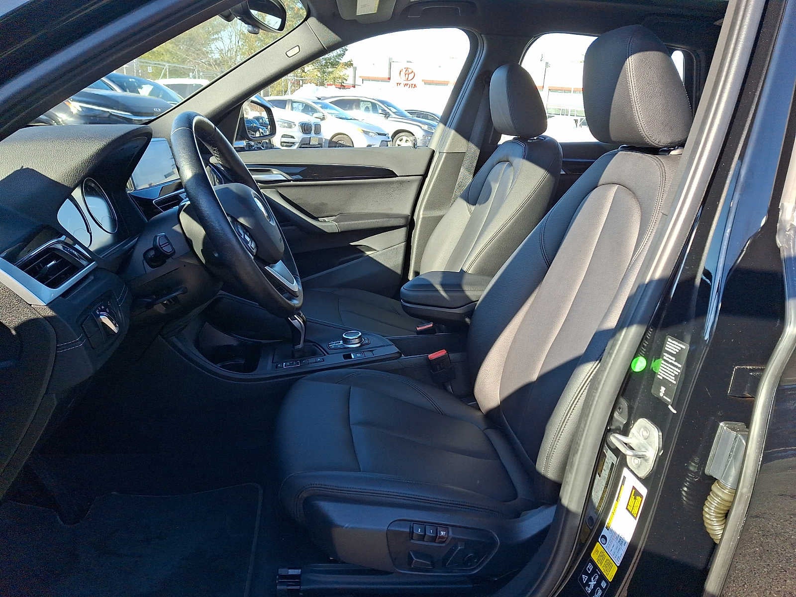 2021 BMW X1 xDrive28i