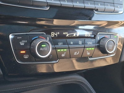 2021 BMW X1 xDrive28i