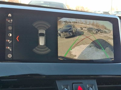 2021 BMW X1 xDrive28i