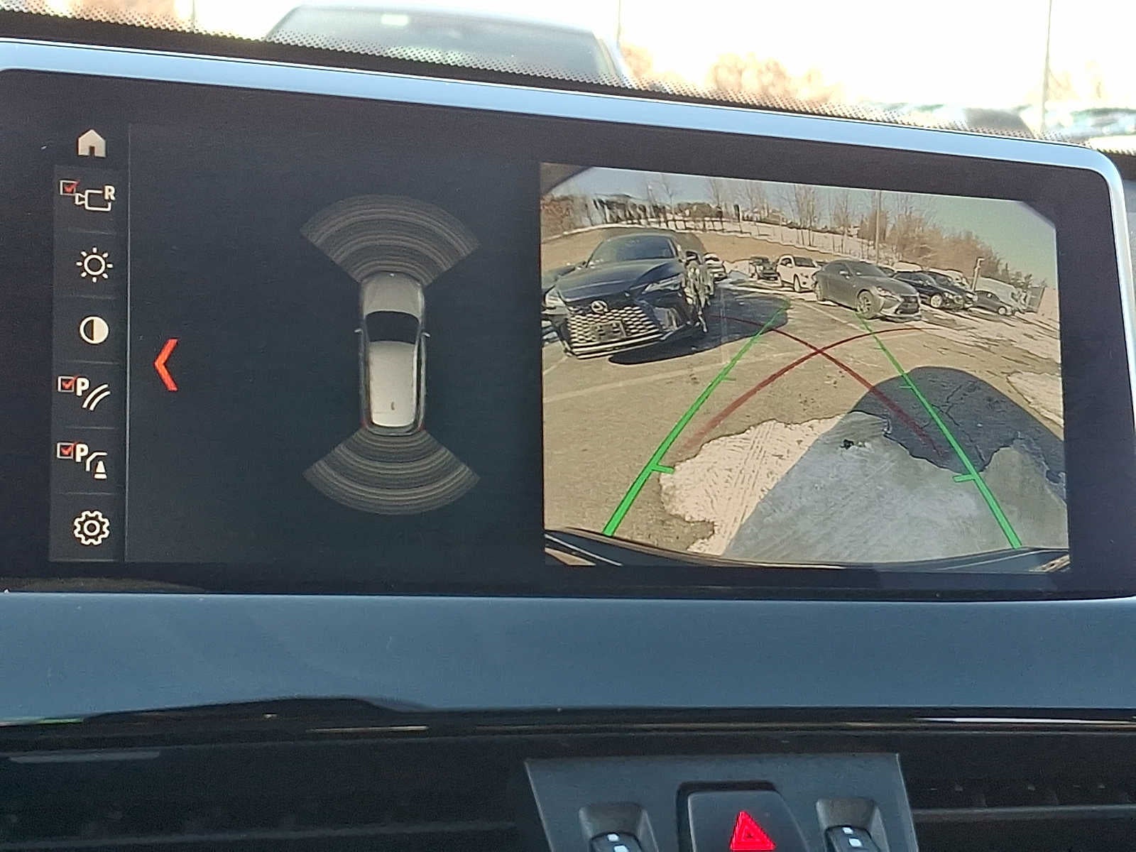 2021 BMW X1 xDrive28i