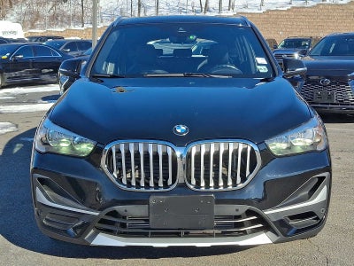 2021 BMW X1 xDrive28i