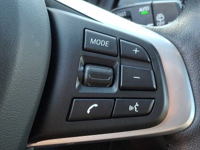 2021 BMW X1 xDrive28i