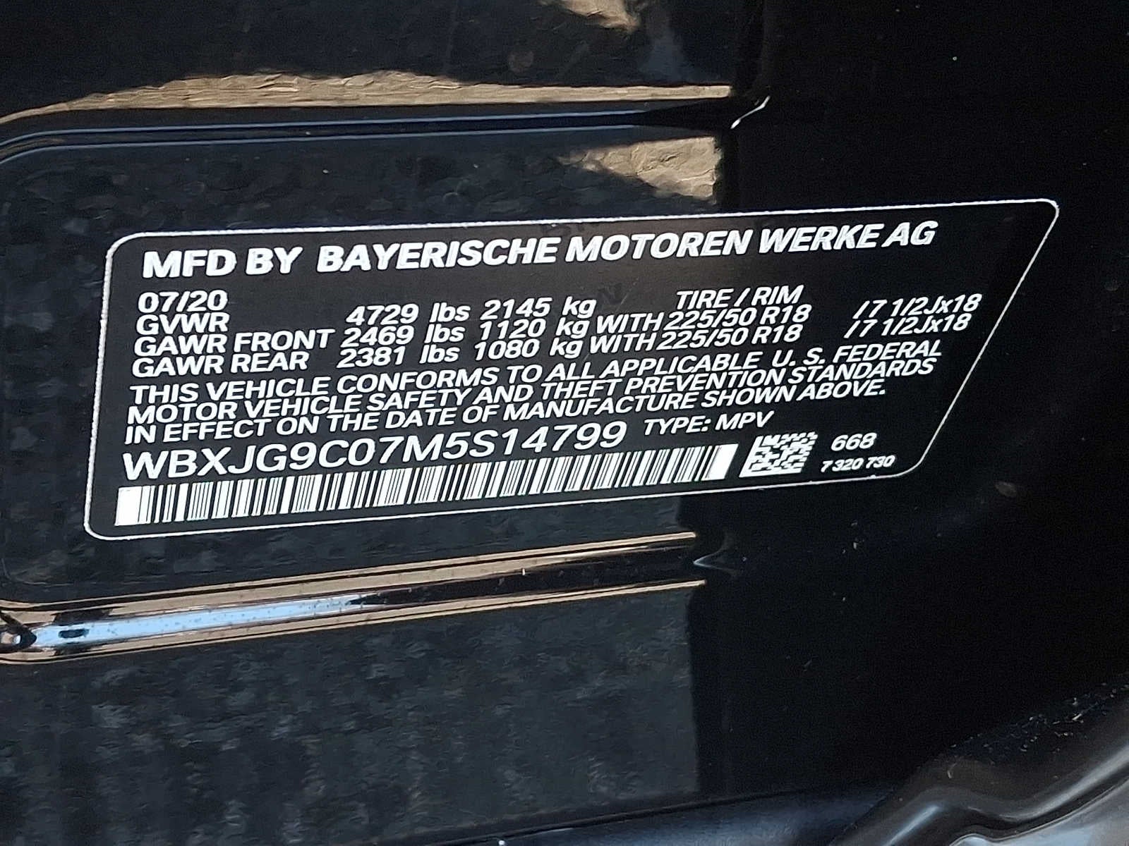 2021 BMW X1 xDrive28i