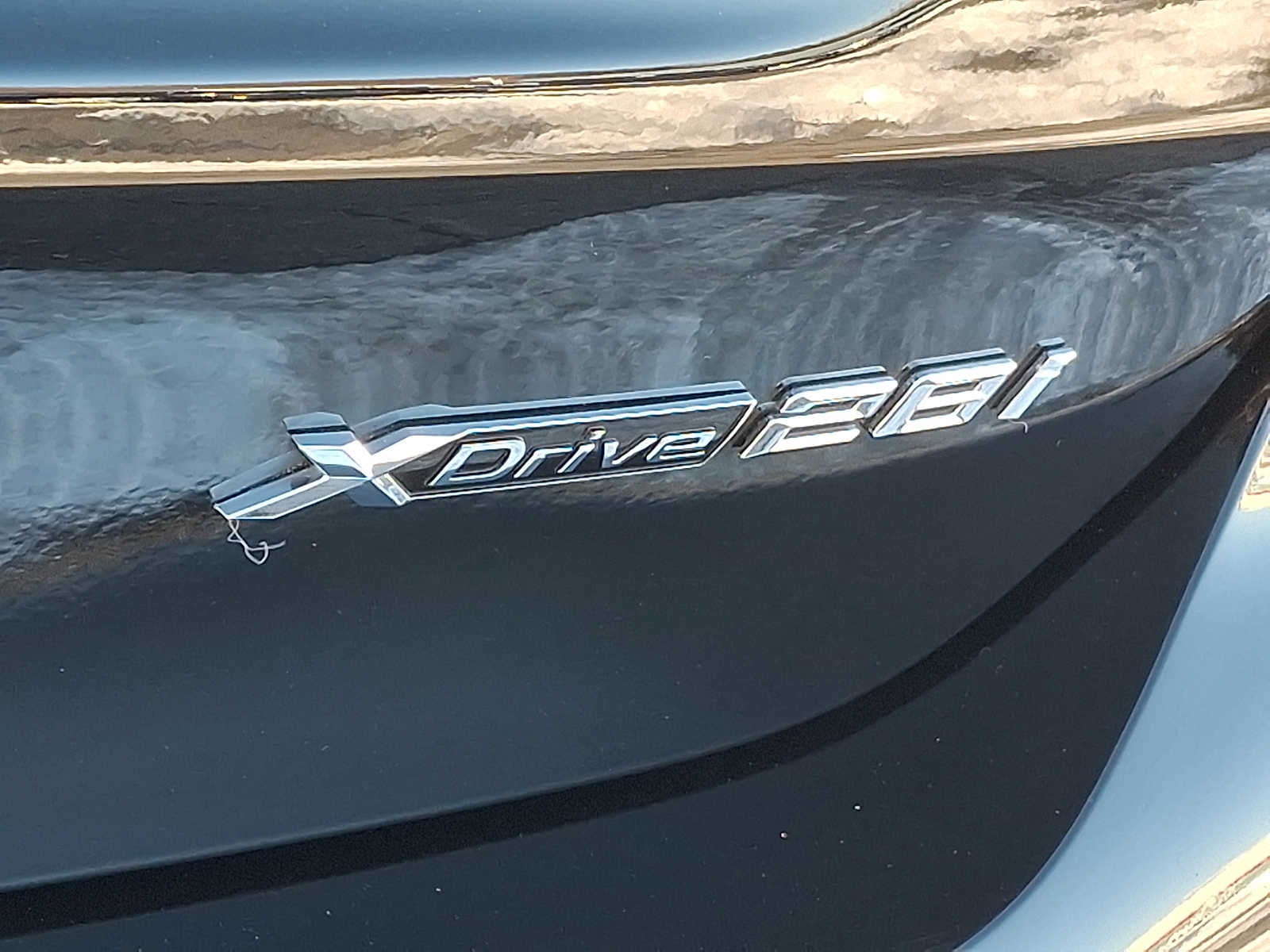 2021 BMW X1 xDrive28i