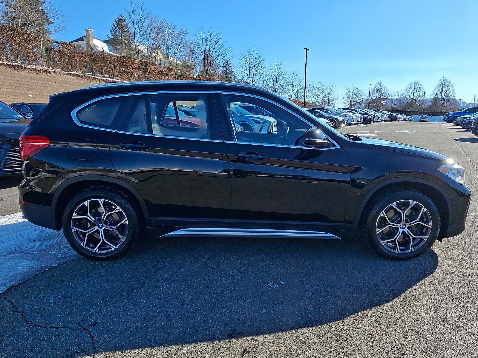 2021 BMW X1 xDrive28i