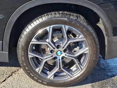 2021 BMW X1 xDrive28i