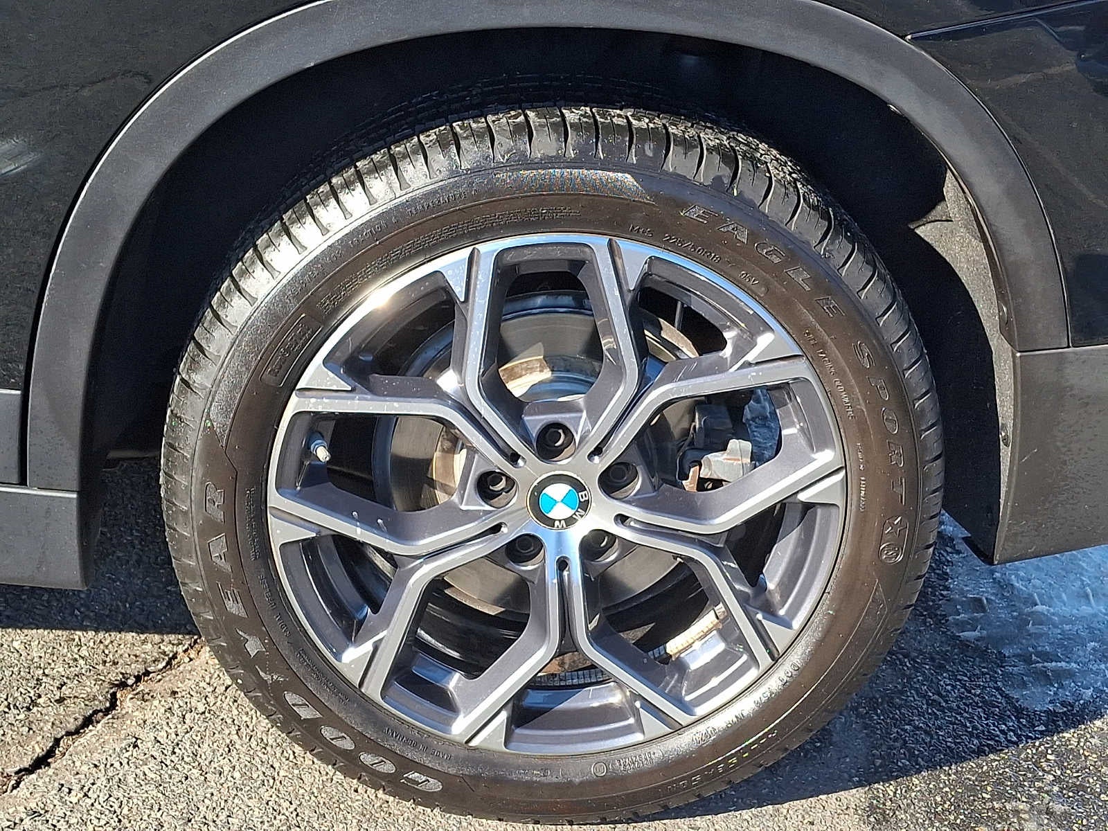 2021 BMW X1 xDrive28i