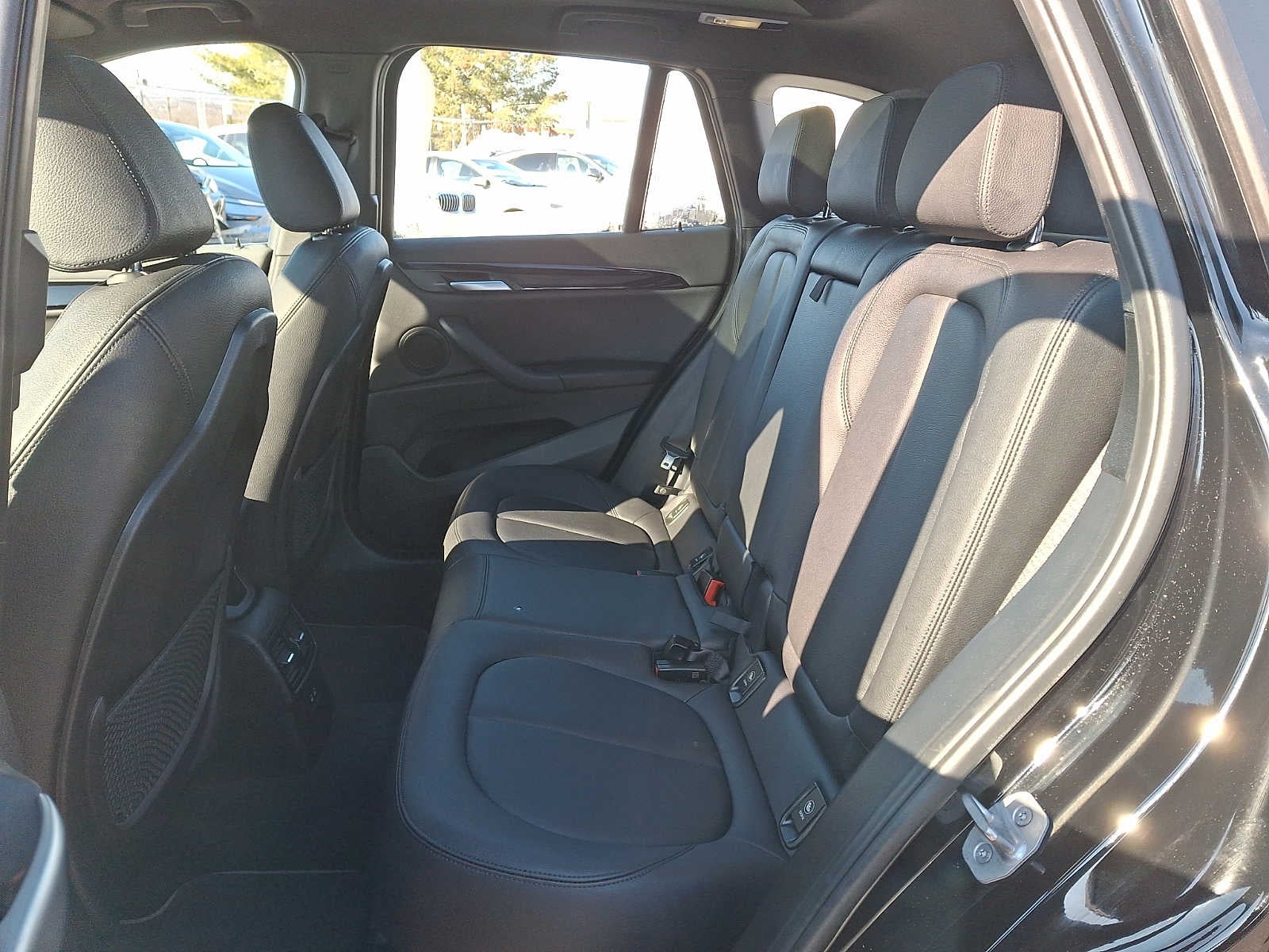 2021 BMW X1 xDrive28i