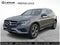 2018 Mercedes-Benz GLC 300 GLC 300