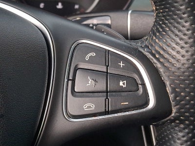 2018 Mercedes-Benz GLC 300 GLC 300