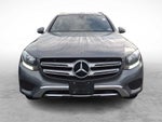 2018 Mercedes-Benz GLC 300 GLC 300