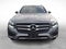 2018 Mercedes-Benz GLC 300 GLC 300