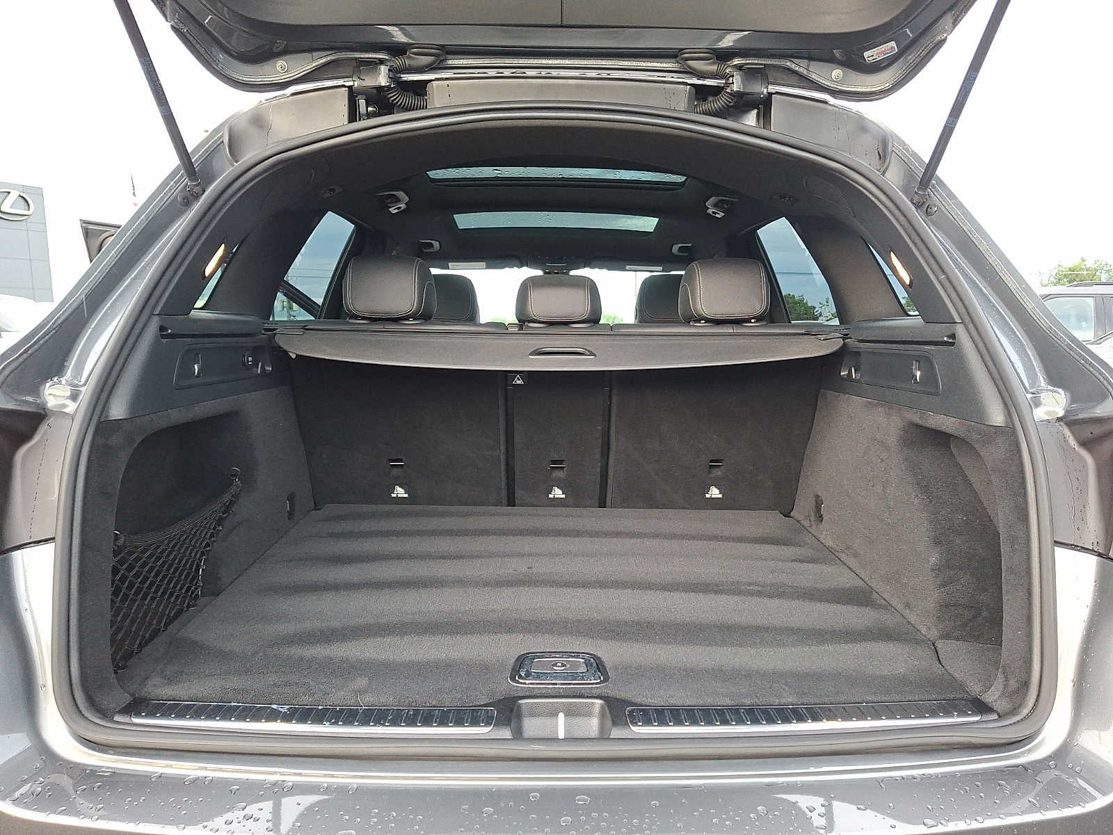 2018 Mercedes-Benz GLC 300 GLC 300