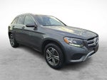 2018 Mercedes-Benz GLC 300 GLC 300