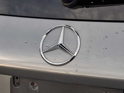 2018 Mercedes-Benz GLC 300 GLC 300