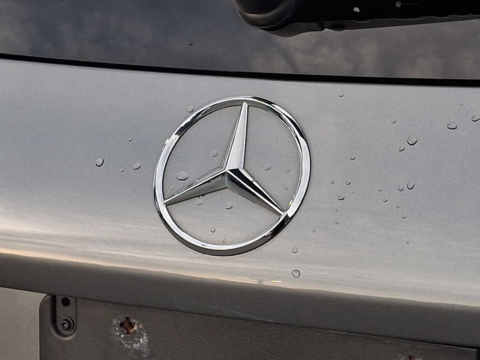 2018 Mercedes-Benz GLC 300 GLC 300