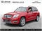 2014 Mercedes-Benz GLK 350 GLK 350