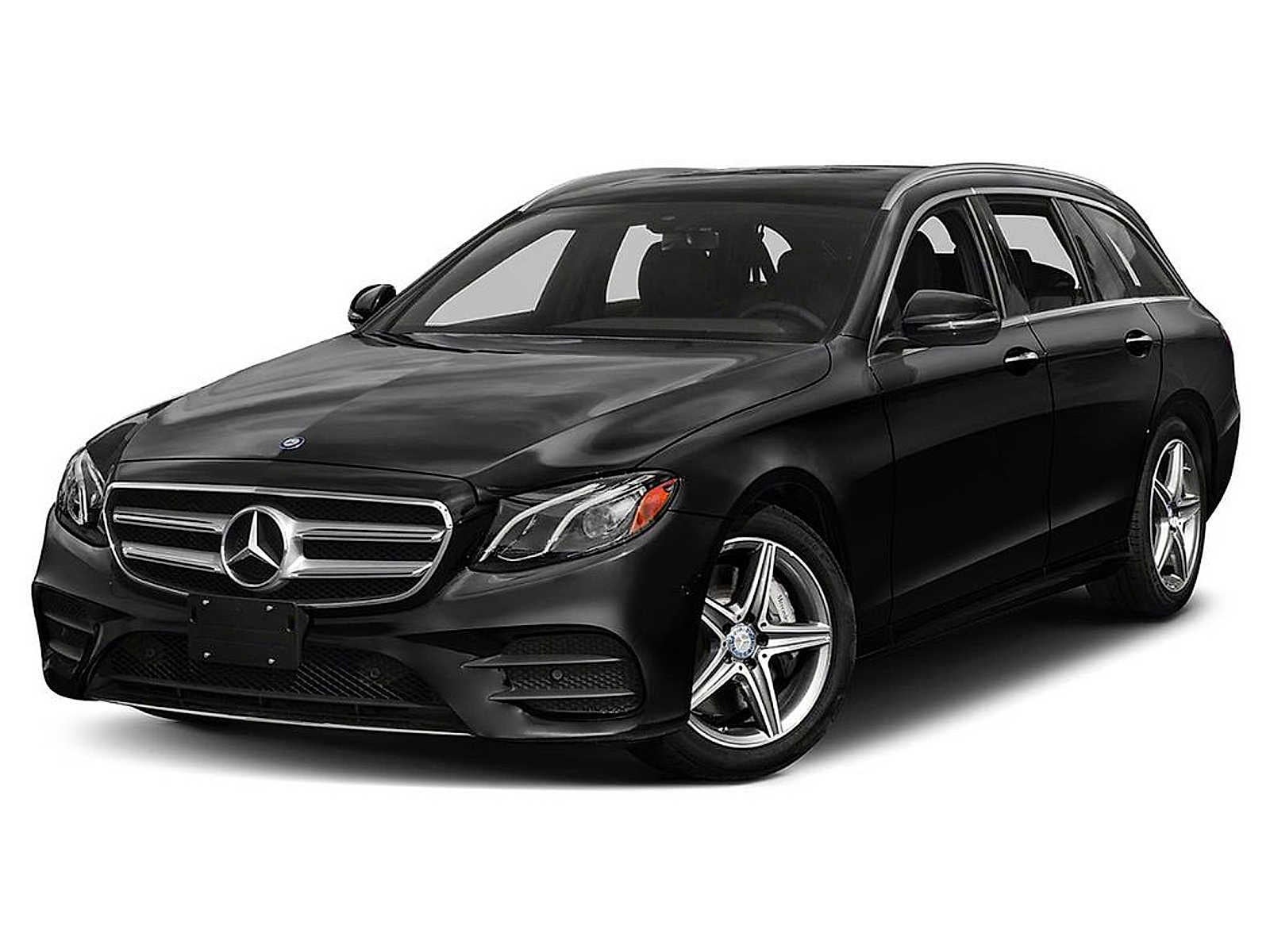 2018 Mercedes-Benz E 400 E 400