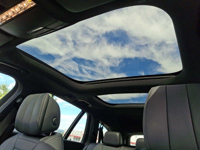 2018 Mercedes-Benz E 400 E 400