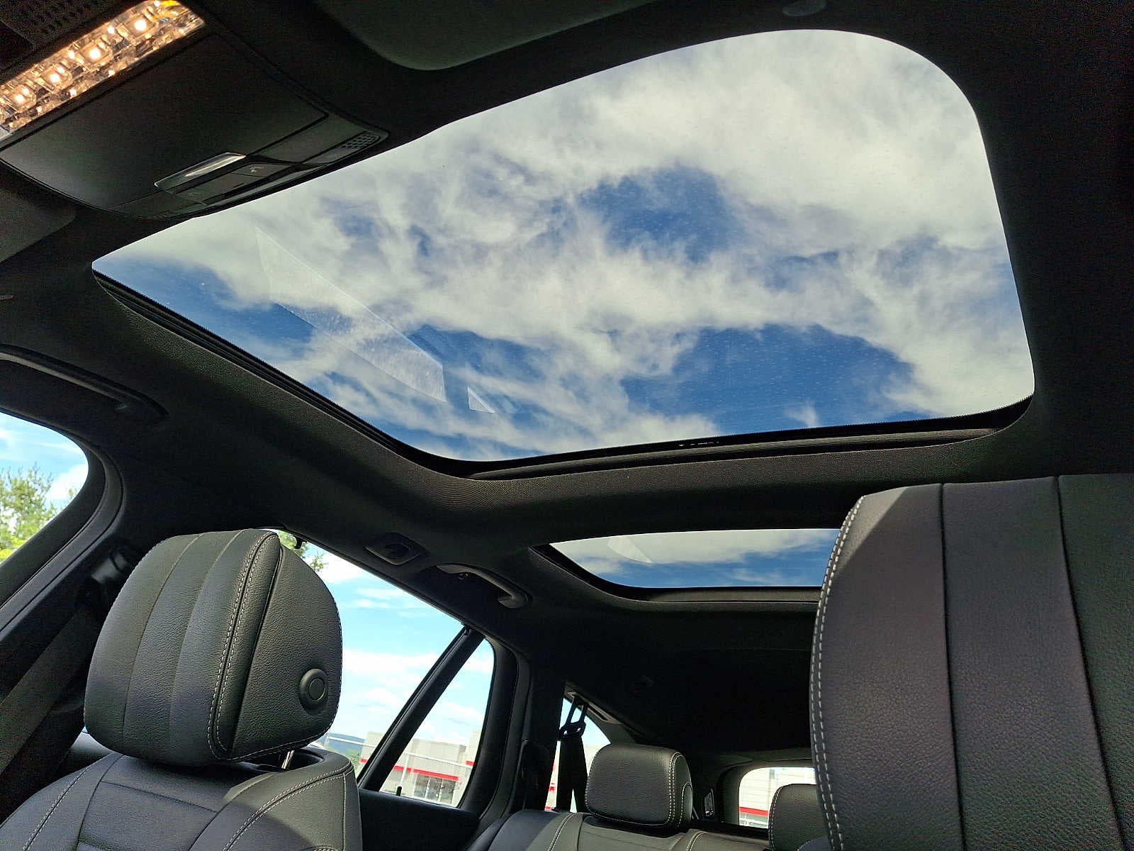 2018 Mercedes-Benz E 400 E 400