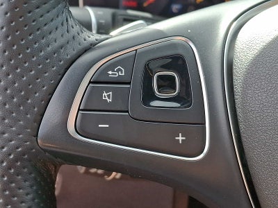 2018 Mercedes-Benz E 400 E 400