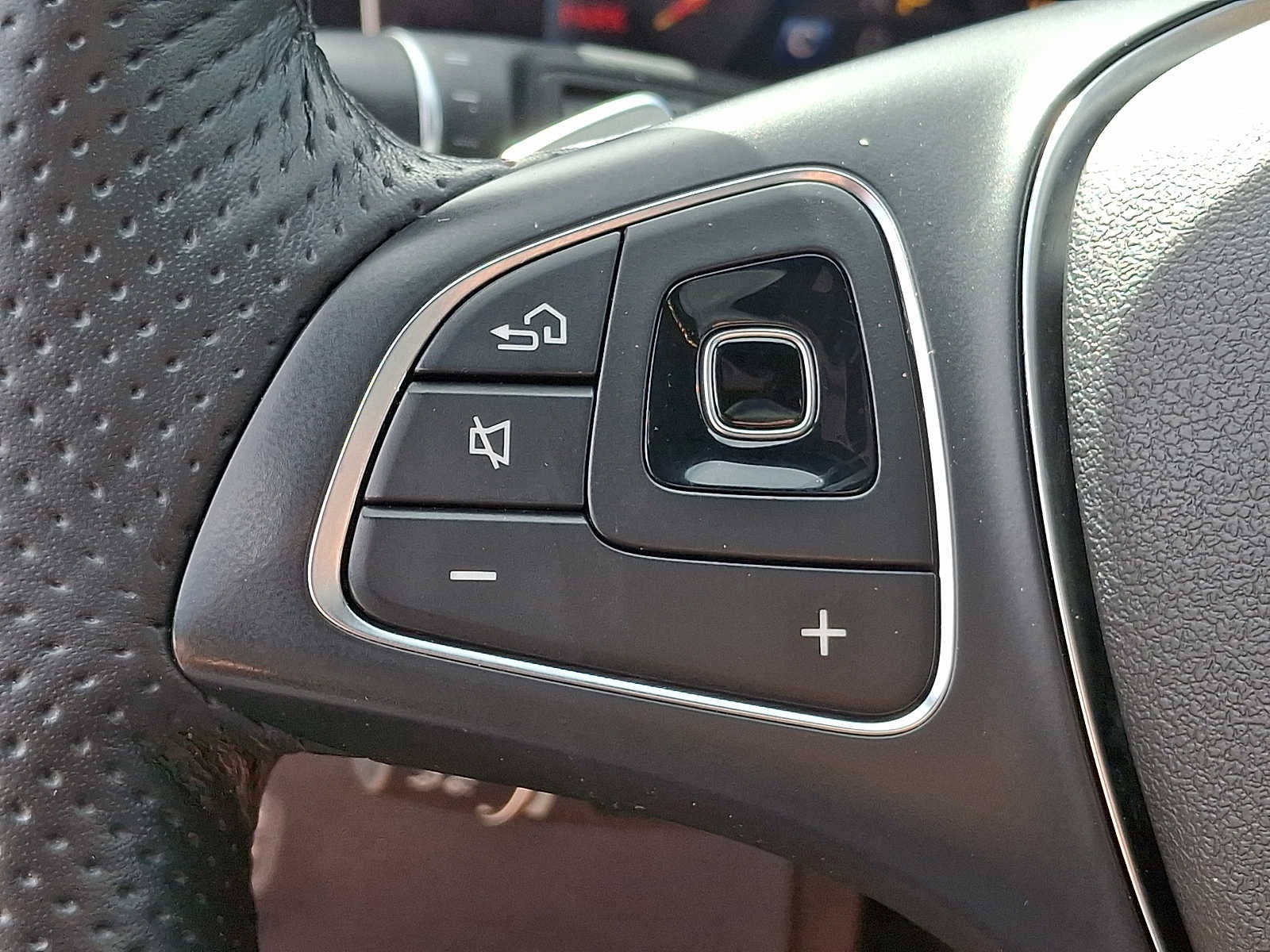 2018 Mercedes-Benz E 400 E 400