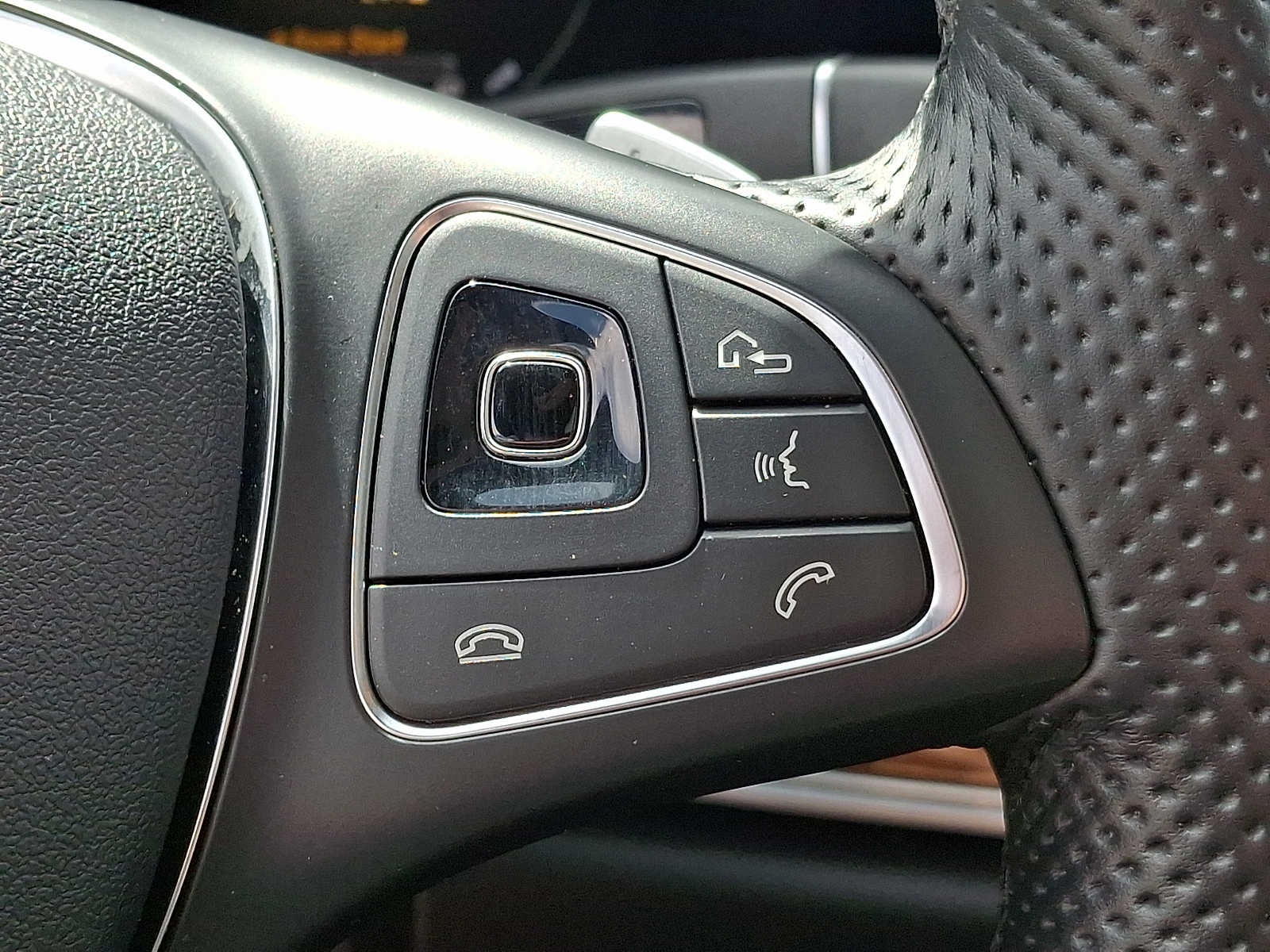 2018 Mercedes-Benz E 400 E 400