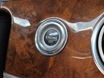 2018 Mercedes-Benz E 400 E 400