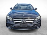 2018 Mercedes-Benz E 400 E 400