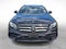 2018 Mercedes-Benz E 400 E 400
