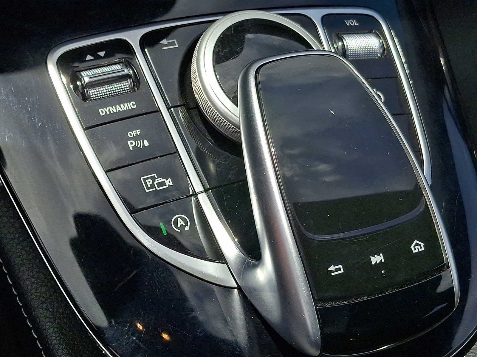 2018 Mercedes-Benz E 400 E 400