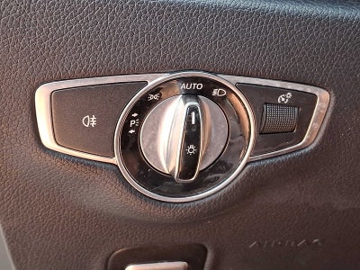 2018 Mercedes-Benz E 400 E 400