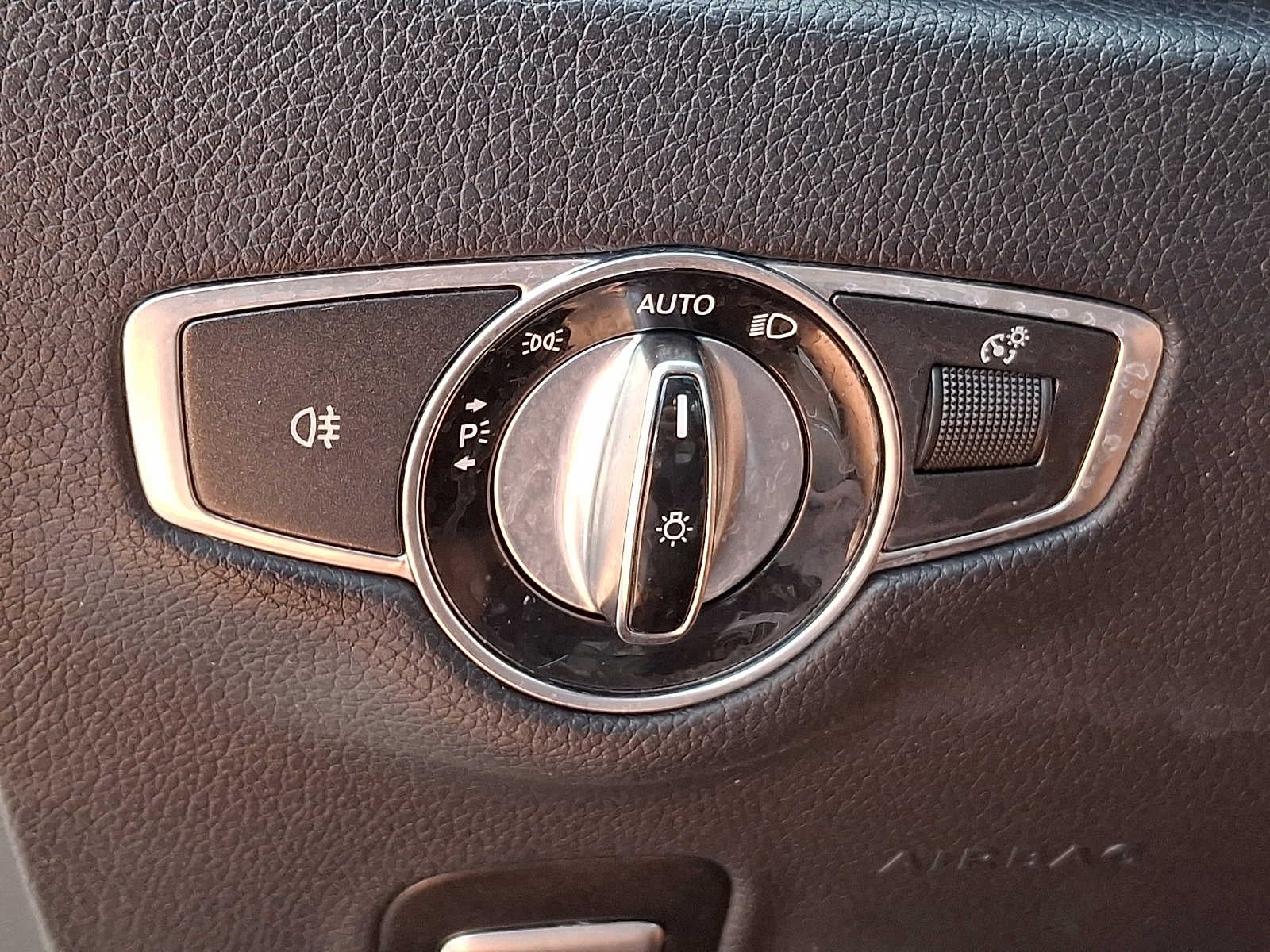 2018 Mercedes-Benz E 400 E 400