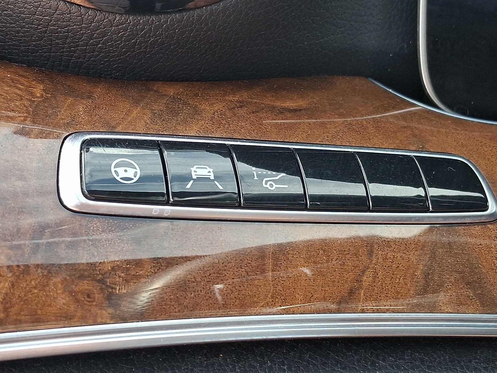 2018 Mercedes-Benz E 400 E 400