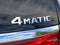 2018 Mercedes-Benz E 400 E 400