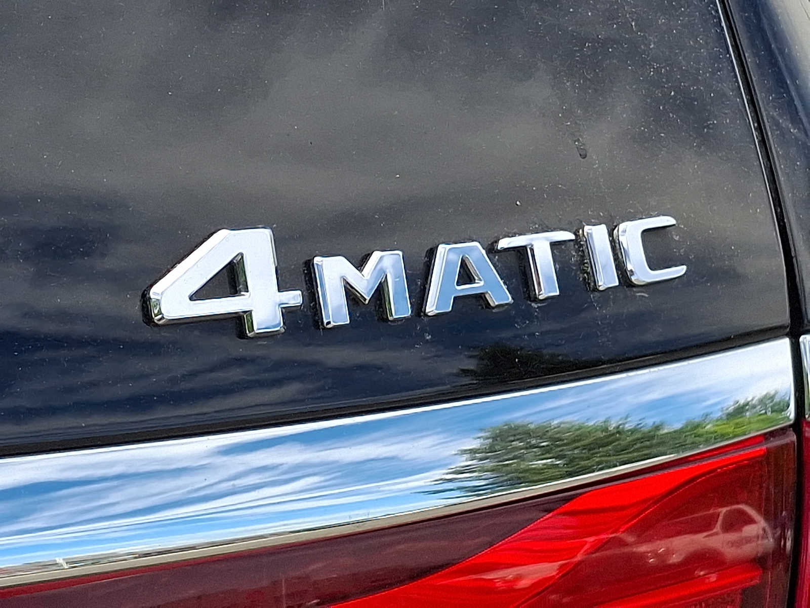 2018 Mercedes-Benz E 400 E 400