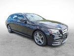 2018 Mercedes-Benz E 400 E 400