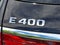 2018 Mercedes-Benz E 400 E 400