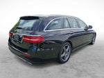 2018 Mercedes-Benz E 400 E 400