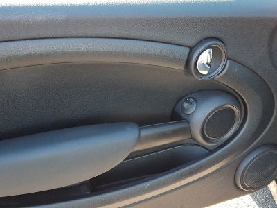 2013 MINI Hardtop 2dr Cpe