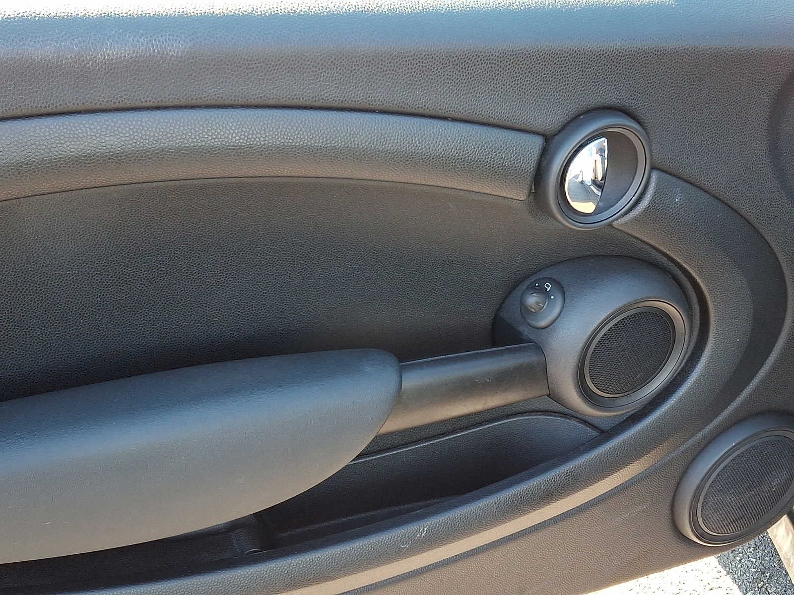 2013 MINI Hardtop 2dr Cpe