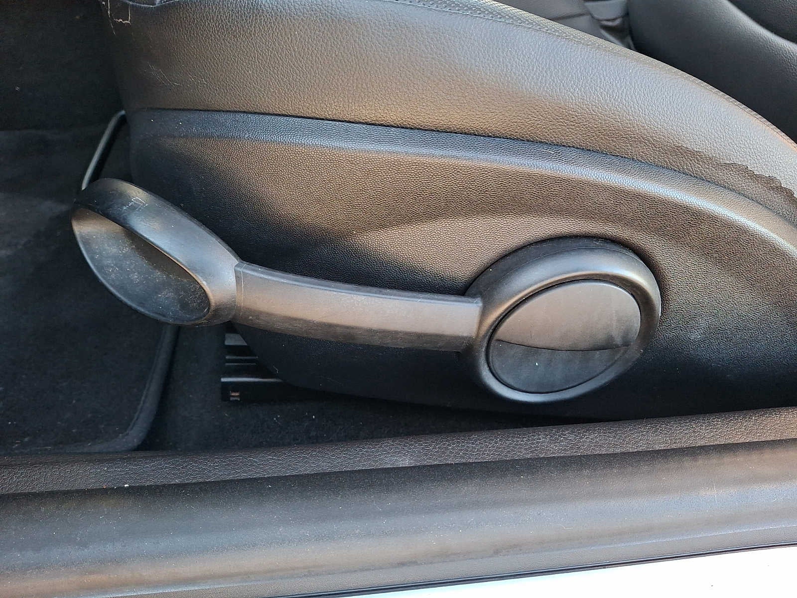 2013 MINI Hardtop 2dr Cpe